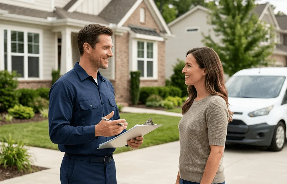 Mold Remediation Summerfield, IL FAQs